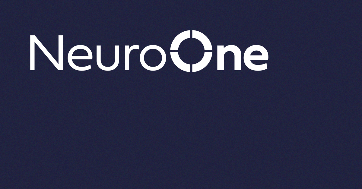 Home | NeuroOne